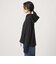 【WEB限定】＜at ease＞ドロスト カットソー パーカー  UVカット 接触冷感 遮熱
