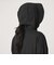 【WEB限定】＜at ease＞ドロスト カットソー パーカー  UVカット 接触冷感 遮熱