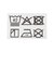【WEB限定】＜at ease＞ドロスト カットソー パーカー  UVカット 接触冷感 遮熱