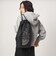 【WEB限定】＜THE NORTH FACE＞ピーエフ サックパック（13L）