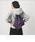 【WEB限定】＜THE NORTH FACE＞ピーエフ サックパック（13L）