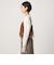 テープシシュウ ショート キャミソール