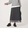 ［size SHORT/TALLあり］2WAY チュール スカート