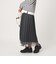 ［size SHORT/TALLあり］2WAY チュール スカート