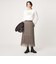 ［size SHORT/TALLあり］2WAY チュール スカート