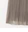 ［size SHORT/TALLあり］2WAY チュール スカート