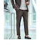 【WEB限定】JUST fit WORKIST セットアップ -ストレッチ-