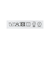 【WEB限定】JUST fit WORKIST セットアップ -ストレッチ-