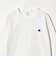 【WEB限定】＜Champion＞ワンポイント ロングスリーブ Tシャツ / キッズ 140cm-160cm