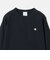 【WEB限定】＜Champion＞ワンポイント ロングスリーブ Tシャツ / キッズ 140cm-160cm