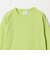 【WEB限定】＜Champion＞ワンポイント ロングスリーブ Tシャツ / キッズ 140cm-160cm