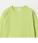 【WEB限定】＜Champion＞ワンポイント ロングスリーブ Tシャツ / キッズ 140cm-160cm