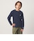 【WEB限定】＜Champion＞ワンポイント ロングスリーブ Tシャツ / キッズ 140cm-160cm