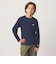 【WEB限定】＜Champion＞ワンポイント ロングスリーブ Tシャツ / キッズ 140cm-160cm