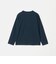 【WEB限定】＜Champion＞ワンポイント ロングスリーブ Tシャツ / キッズ 140cm-160cm