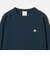 【WEB限定】＜Champion＞ワンポイント ロングスリーブ Tシャツ / キッズ 140cm-160cm