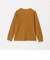 【WEB限定】＜Champion＞ワッフル ロングスリーブ Tシャツ / キッズ 140cm-160cm