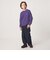 【WEB限定】＜Champion＞ワッフル ロングスリーブ Tシャツ / キッズ 140cm-160cm