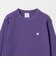 【WEB限定】＜Champion＞ワッフル ロングスリーブ Tシャツ / キッズ 140cm-160cm