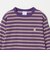 ＜Champion＞ボーダー ロングスリーブ Tシャツ / キッズ 140cm-160cm