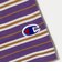 ＜Champion＞ボーダー ロングスリーブ Tシャツ / キッズ 140cm-160cm