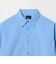 【WEB限定】JUST fit コットンライク リラックス シルエット 長袖 シャツ