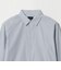 【WEB限定】JUST fit JAMES FABRC パターン 長袖 シャツ