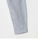 【WEB限定】JUST fit JAMES FABRC パターン 長袖 シャツ