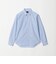 【WEB限定】JUST fit JAMES FABRC パターン 長袖 シャツ
