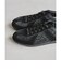【別注】＜GERMAN TRAINeR＞ ジャーマントレーナー ヘアリースエード スニーカー