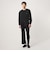 【別注】＜Brooks Brothers＞GLR カノコ クルーネック カットソー