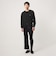【別注】＜Brooks Brothers＞GLR カノコ クルーネック カットソー