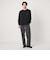 【別注】＜Brooks Brothers＞GLR カノコ クルーネック カットソー