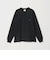 【別注】＜Brooks Brothers＞GLR カノコ クルーネック カットソー
