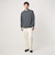 【別注】＜Brooks Brothers＞GLR カノコ クルーネック カットソー