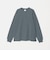 【別注】＜Brooks Brothers＞GLR カノコ クルーネック カットソー