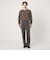 【別注】＜Brooks Brothers＞GLR カノコ クルーネック カットソー
