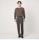 【別注】＜Brooks Brothers＞GLR カノコ クルーネック カットソー
