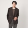 【別注】＜Brooks Brothers＞GLR カノコ クルーネック カットソー