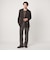 【別注】＜Brooks Brothers＞GLR カノコ クルーネック カットソー