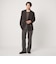 【別注】＜Brooks Brothers＞GLR カノコ クルーネック カットソー