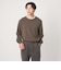 【別注】＜Brooks Brothers＞GLR カノコ クルーネック カットソー