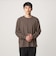 【別注】＜Brooks Brothers＞GLR カノコ クルーネック カットソー