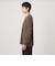 【別注】＜Brooks Brothers＞GLR カノコ クルーネック カットソー