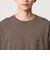 【別注】＜Brooks Brothers＞GLR カノコ クルーネック カットソー