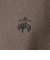 【別注】＜Brooks Brothers＞GLR カノコ クルーネック カットソー