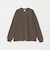 【別注】＜Brooks Brothers＞GLR カノコ クルーネック カットソー