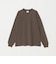 【別注】＜Brooks Brothers＞GLR カノコ クルーネック カットソー