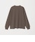 【別注】＜Brooks Brothers＞GLR カノコ クルーネック カットソー