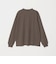 【別注】＜Brooks Brothers＞GLR カノコ クルーネック カットソー